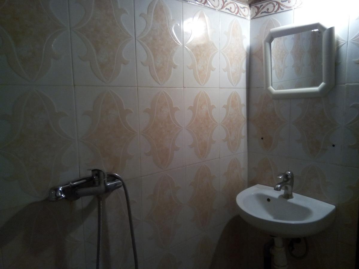 Dar Gamra Hotel Merzouga Exterior photo